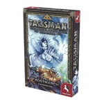 Talisman (Revised 4th Edition): The Frostmarch Expansion (Exp.)