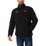 Veste Ellesse  Veste Matelassée Nébuleuse