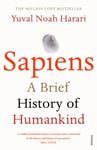 Sapiens  THE MULTIMILLION COPY BESTSELLER