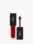 Yves Saint Laurent Tatouage Couture Velvet Cream Lipstick