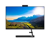 PC tout en un Lenovo IdeaCentre AIO 3 24ALC6 23.8" AMD Ryzen™ 5 8 Go RAM 512 Go SSD Business Black