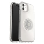 OtterBox Otter + POP Symmetry Series Clear Case for The iPhone 11 - Clear