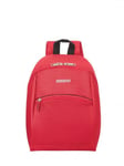 Sac À Dos AMERICAN TOURISTER Smartfly City Zaino Rouge ND Choix=P Rouge P503347