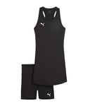 PUMA teamGOAL Dress