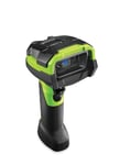 ZEBRA DS3678: Rugged, Area Imager,  (DS3678-HD2F003VZWW)