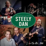 Steely Dan  Live On Air, 1996 (Radio Broadcast Recording)  LP/Vinyl