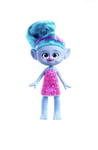 Trolls Band Together Trendsettin’ Chenille 20cm Fashion Doll. Mattel, New, Boxed