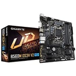 1200 Gigabyte B560M DS3H v2