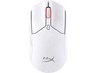 Hyperx Pulsefire Haste 2 Mini Wireless Gaming Mouse White