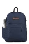 Jansport Superbreak Plus Backpack Navy