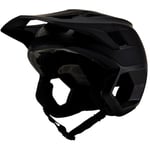 Fox Racing Dropfraame Casque CE, L