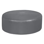 Couverture thermique pour spa rond Bestway Ø 180 x H 66 cm