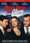 Mad Dog &amp; Glory DVD