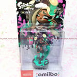 Nintendo Amiibo Iida Splatoon series Nintendo Switch 39516 JAPAN IMPORT