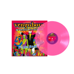 Vengaboys  The Greatest Hits Collection  LP/Vinyl