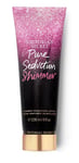 Victoria's Secret New! PURE SEDUCTION Holiday Shimmer Fragrance Lotion 236ml