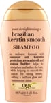 OGX Ever Straightening + Brazilian Keratin Smooth Shampoo 88.7 ml