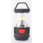 Hi-Gear Blaze 250 Lumen Mini 360 Cob Lantern, Camping Accessories, Equipment