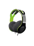 Gioteck TX-30 Stereo Gaming Headset for Xbox One - Green