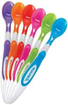 New Munchkin Soft Tip Infant Spoons Pack Of 6 For More Than 25 Yea Fast Shippin