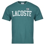 Lacoste T-shirts m. korte ærmer TH7411