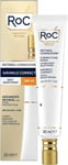 Roc - Retinol Correxion Wrinkle Correct Daily Moisturiser SPF 30 - Hydration SPF