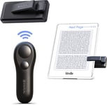 SK SYUKUYU Page Turner for Kindle Paperwhite Oasis Kobo E-Readers Accessories, R