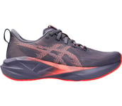 Novablast 5 M löparskor Herr GREYISH PURPLE/CORAL REEF 14