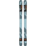 Salomon QSt Spark Skipakke Inkl Bindning