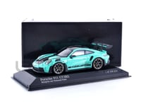 MINICHAMPS 1/43 - PORSCHE 911 (992) GT3 RS - 2024 410062109