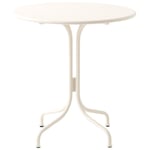 &Tradition-Thorvald SC96 Bord Ø70 cm, Ivory