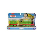 Thomas and Friends - Motorized Toy Train Engine Set - HENRY - 3+ - HTN40 ✅️