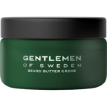 Gentlemen of Sweden - Beard Butter Creme