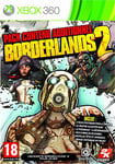 Borderlands 2 - Pack de contenu additionnel