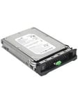 Fujitsu Business Critical - hard drive - 12 TB - SAS 12Gb/s - 12TB - Kovalevy - S26361-F5571-L120 - SAS3 - 3.5"