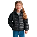 Gant 870270 Jacka Svart 24 Months-4 Years Pojke