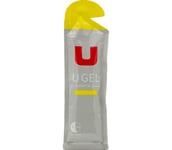 U-Gel Citron (33ml/42g) Energigel Dam CITRON ONESIZE