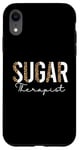 iPhone XR Sugar Therapist Sugarist Wax Specialist Esthetician Case