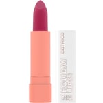 Catrice Huulet Huulien hoito Holiday Lips Caring huulirasva 030 Summer Nights 3,5 g ()