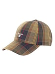 BarbourTartan Sports Baseball Cap - Classic