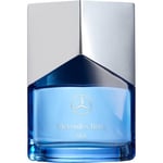 Mercedes Benz Perfume Herrdofter Air, Sea & Land SeaEau de Parfum Spray 60 ml (8.333,00 kr / 1 l)