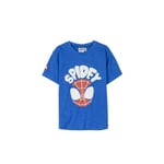 SPIDER-MAN T-shirt 104