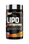 Nutrex - Lipo-6 Stim-Free