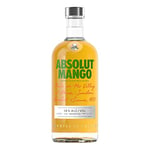 Absolut Mango Flavoured Swedish Vodka, 70 cl (Packaging may vary)