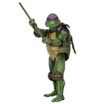 TMNT - Ninja Turtles 1990 Movie - Donatello 1/4 Action Figure Neca