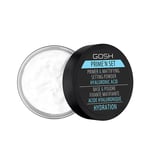 GOSH VELVET TOUCH prime'n set moisturising powder 7 gr