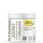 Elit Nutrition Strong Joint + Collagen 90 kapslar