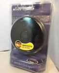 Vintage Sony CD Walkman Portable CD Player - Black (D-EJ010/BI)