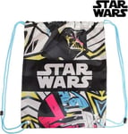 Sac À Dos Enfant Star Wars 37X30CM Darth Vader Star Wars