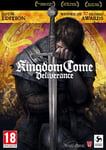 Kingdom Come: Deliverance - Royal DLC Package (DLC) (PC) Steam Key EUROPE